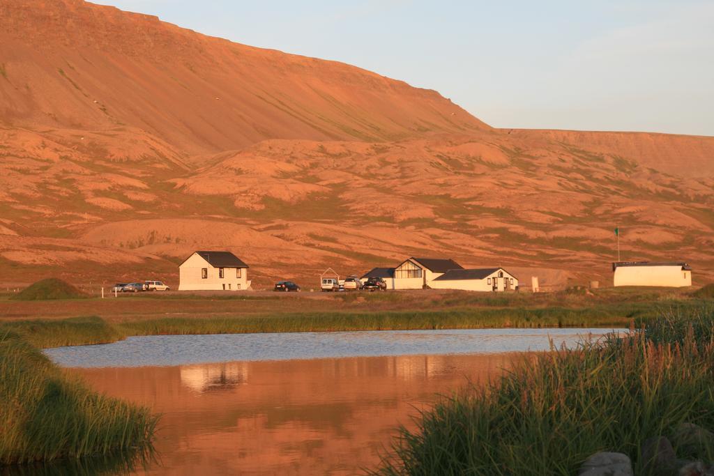 Lonkot Rural Resort Fell Kültér fotó